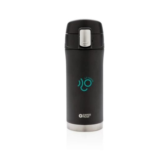 Kubek termiczny 300 ml Swiss Peak Elite (P433.371)
