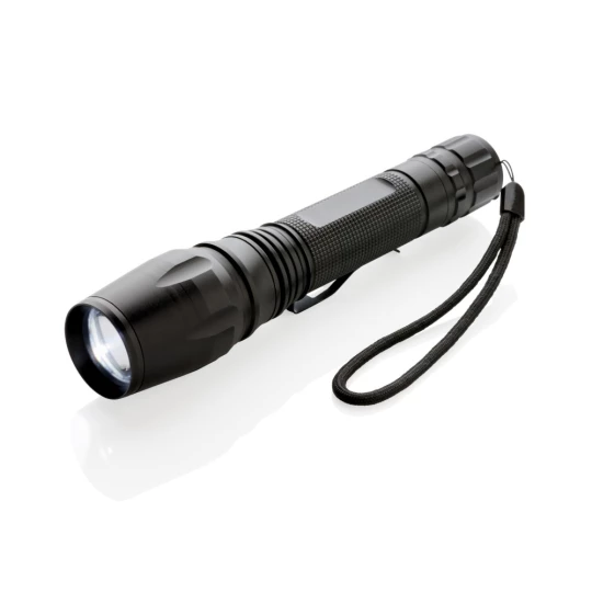 Latarka CREE 10W (P513.431)