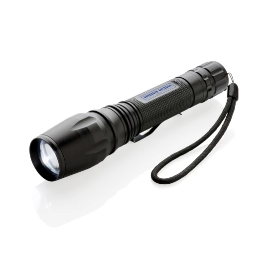 Latarka CREE 10W (P513.431)