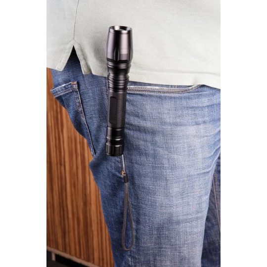 Latarka CREE 10W (P513.431)