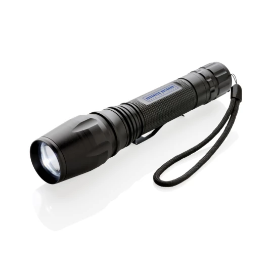 Latarka CREE 10W (P513.431)