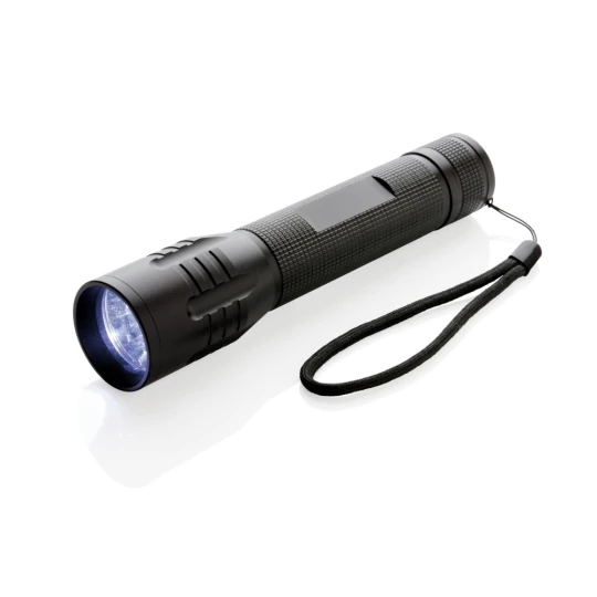 Duża latarka CREE 3W (P513.461)