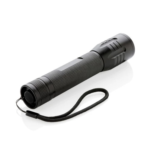 Duża latarka CREE 3W (P513.461)