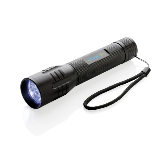 Duża latarka CREE 3W (P513.461)