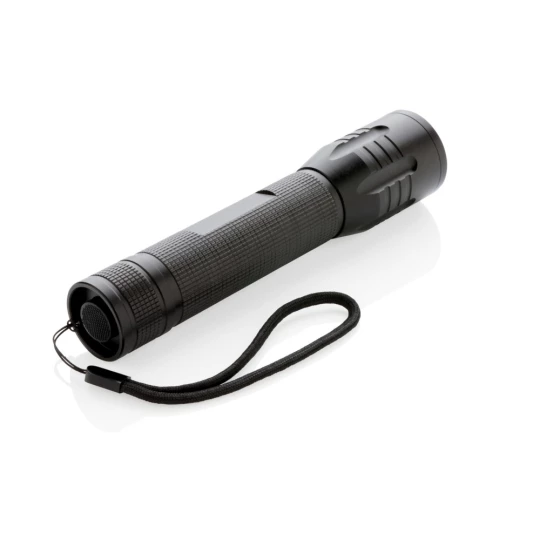 Duża latarka CREE 3W (P513.461)