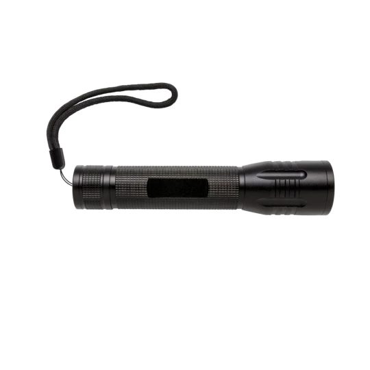 Duża latarka CREE 3W (P513.461)