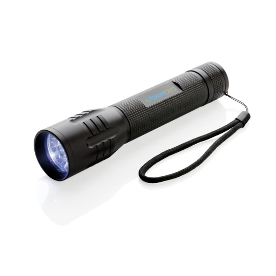 Duża latarka CREE 3W (P513.461)