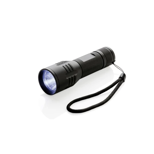 Latarka CREE 3W (P513.561)