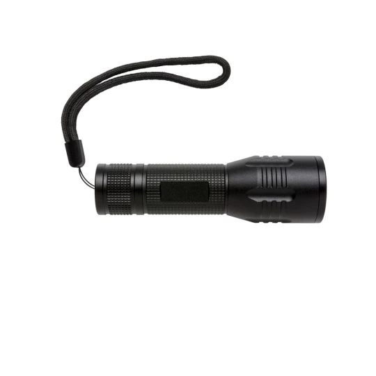 Latarka CREE 3W (P513.561)