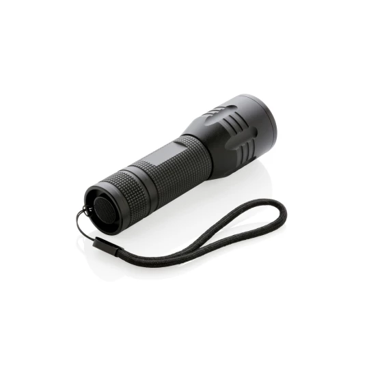 Latarka CREE 3W (P513.561)