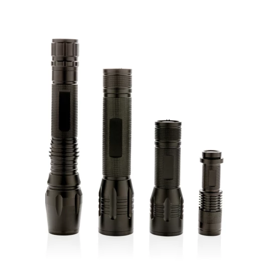 Latarka CREE 3W (P513.561)