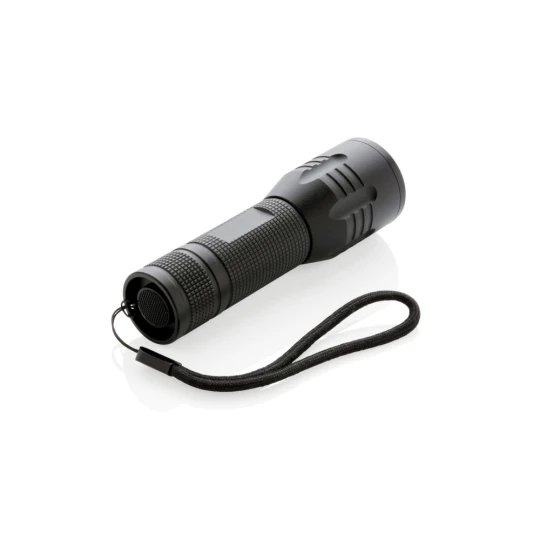 Latarka CREE 3W (P513.561)