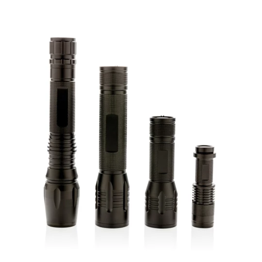 Latarka CREE 3W (P513.561)
