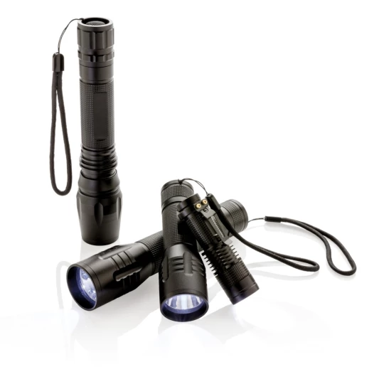 Latarka CREE 3W (P513.561)