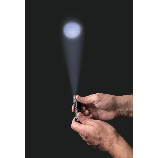 Kieszonkowa latarka CREE 3W (P513.571)