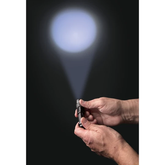 Kieszonkowa latarka CREE 3W (P513.571)