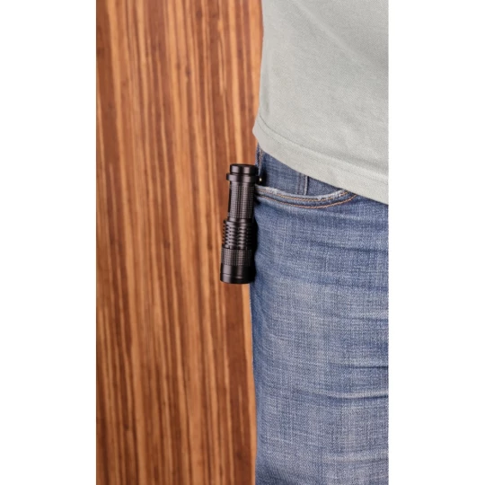 Kieszonkowa latarka CREE 3W (P513.571)