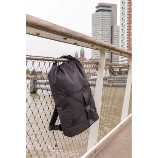 Urban Lite plecak chroniący przed kieszonkowcami (P705.501)