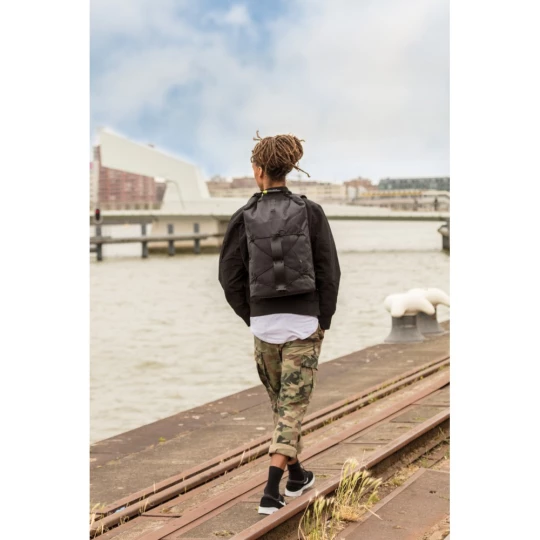 Urban Lite plecak chroniący przed kieszonkowcami (P705.501)