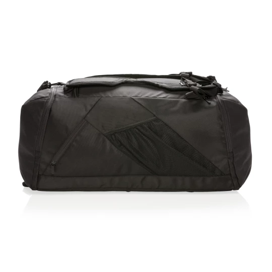 Plecak, torba sportowa, podróżna Swiss Peak, ochrona RFID (P762.261)