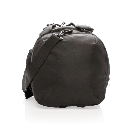 Plecak, torba sportowa, podróżna Swiss Peak, ochrona RFID (P762.261)
