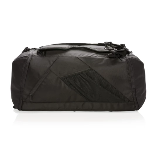 Plecak, torba sportowa, podróżna Swiss Peak, ochrona RFID (P762.261)