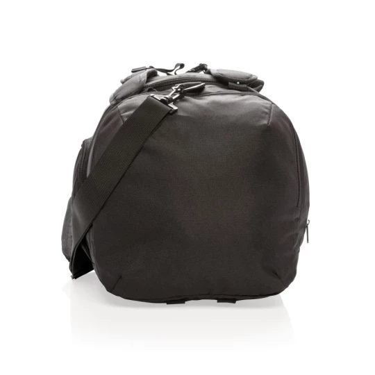 Plecak, torba sportowa, podróżna Swiss Peak, ochrona RFID (P762.261)