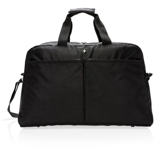 Torba sportowa, podróżna otwierana jak walizka Swiss Peak (P762.271)