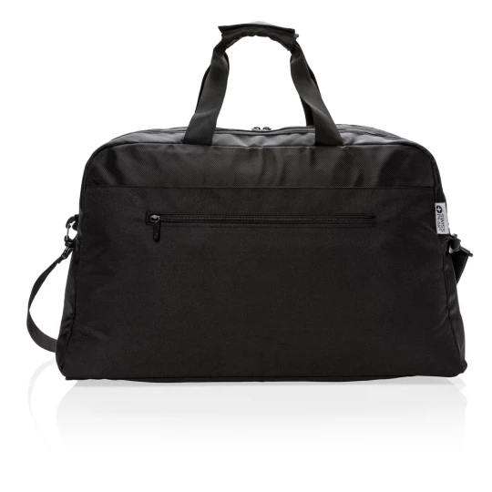 Torba sportowa, podróżna otwierana jak walizka Swiss Peak (P762.271)