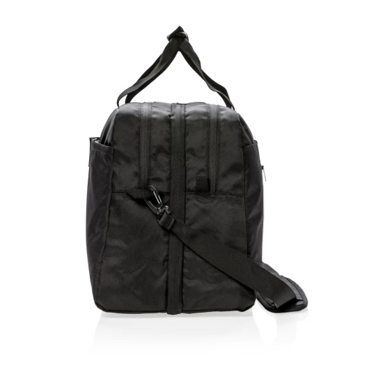 Torba sportowa, podróżna otwierana jak walizka Swiss Peak (P762.271)