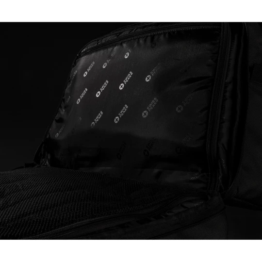 Torba sportowa, podróżna otwierana jak walizka Swiss Peak (P762.271)