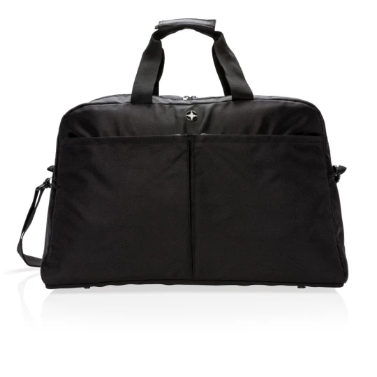 Torba sportowa, podróżna otwierana jak walizka Swiss Peak (P762.271)