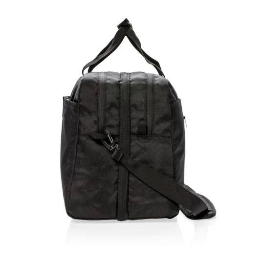 Torba sportowa, podróżna otwierana jak walizka Swiss Peak (P762.271)