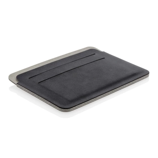 Etui na karty kredytowe Quebec, ochrona RFID (P820.671)