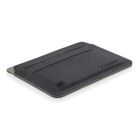 Etui na karty kredytowe Quebec, ochrona RFID (P820.671)