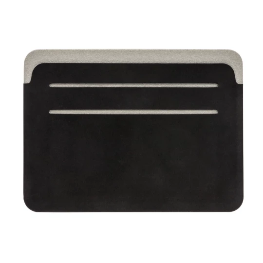 Etui na karty kredytowe Quebec, ochrona RFID (P820.671)