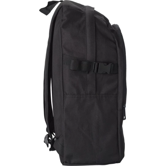 Plecak na laptopa, ochrona RFID (V0564-03)