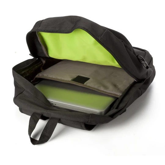 Plecak na laptopa, ochrona RFID (V0564-03)