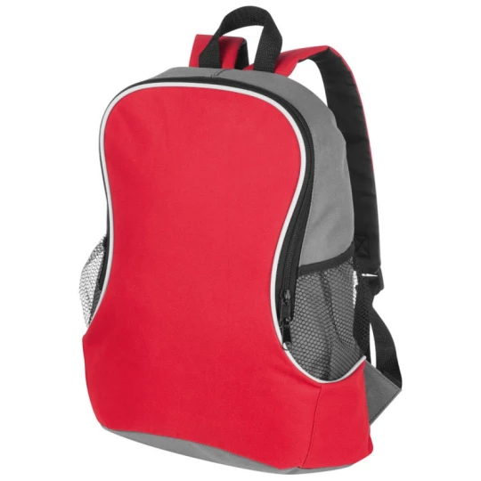 Plecak - czerwony - (GM-68933-05)