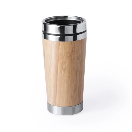 Bambusowy kubek termiczny 500 ml (V0694-16)