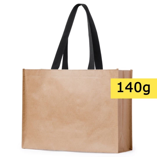 Torba papierowa na zakupy (V0703-00)