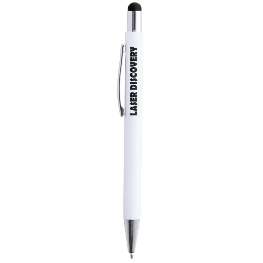 Długopis, touch pen (V1939-03)