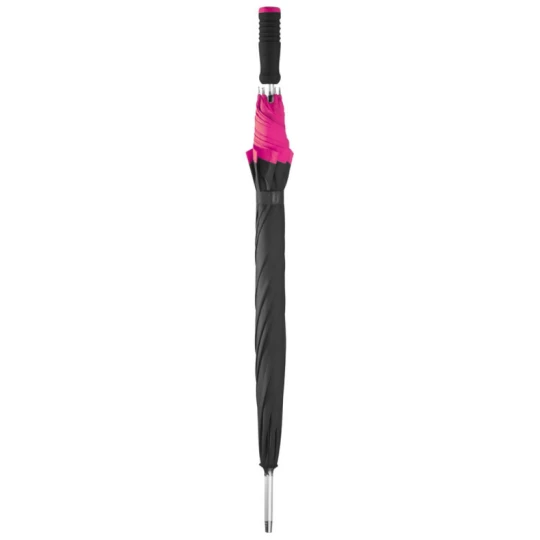 Parasol automatyczny 105 cm - różowy - (GM-43298-11)