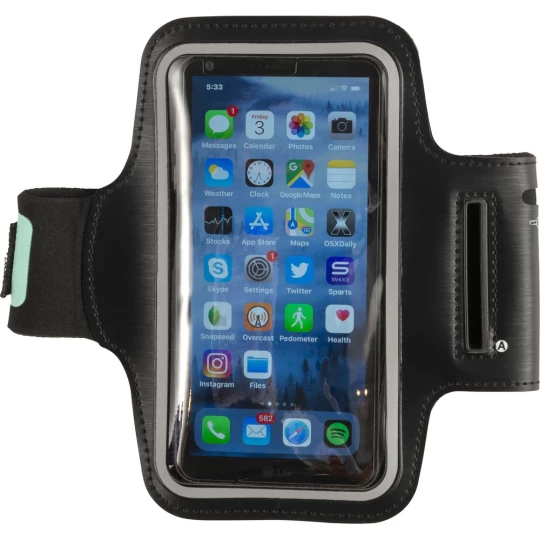 Opaska na ramię, etui na telefon (V7336-03)
