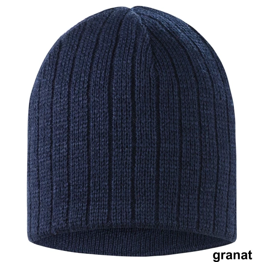 Czapka Beanie CZZIM  NAVY