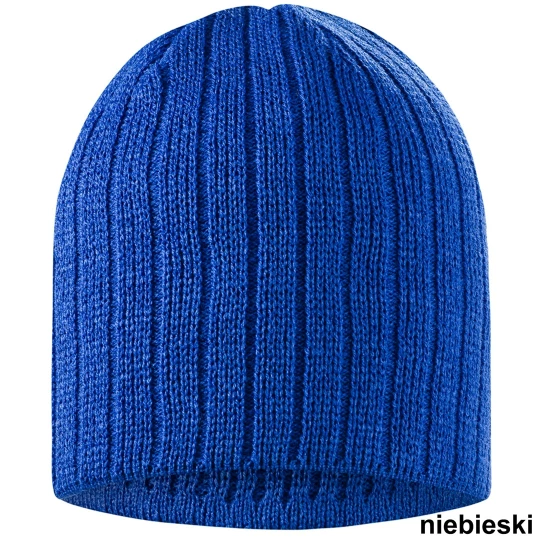 Czapka Beanie CZZIM  RB