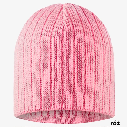 Czapka Beanie CZZIM  PK