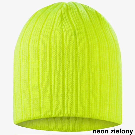 Czapka Beanie CZZIM  LMF