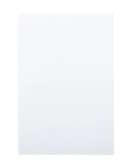 Dimensions karta świąteczna 3D - biały (AP716497-B)