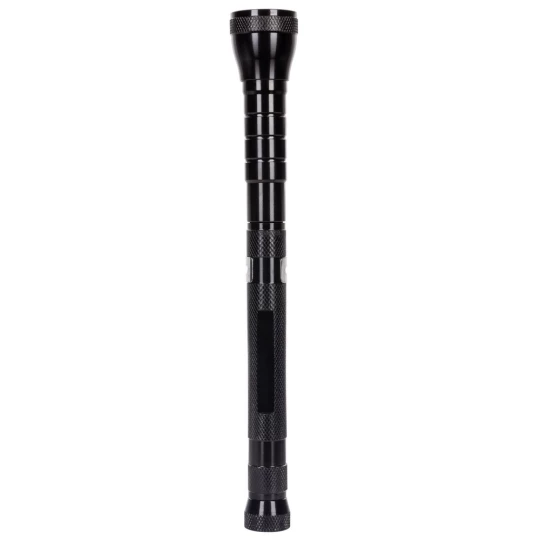 Teleskopowa latarka COB | Scout (V9753-03)